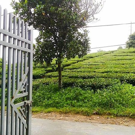 Homestay Moc Chau Buitenkant foto