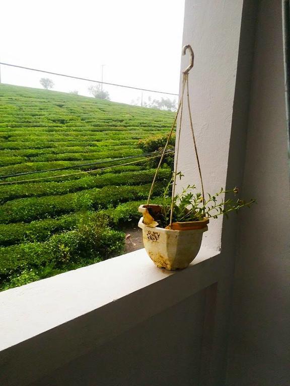 Homestay Moc Chau Buitenkant foto