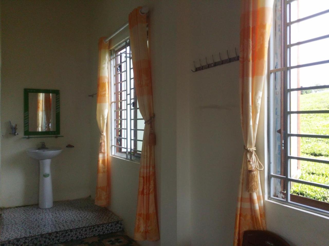 Homestay Moc Chau Kamer foto